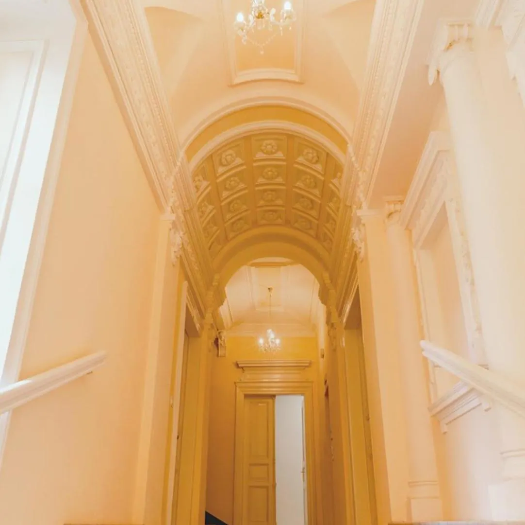 Cozy Design Homestay Right Next To Wenceslas Square Прага 0*,  Чехия