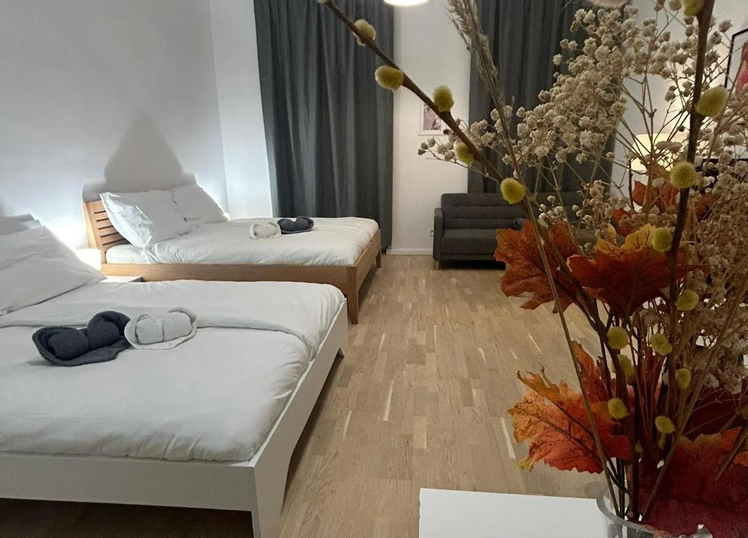 Cozy Design Homestay Right Next To Wenceslas Square Прага 0*,  Чехия